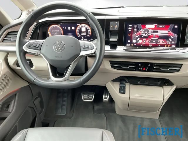 Volkswagen Multivan 2.0 TDI Lang Style T7
