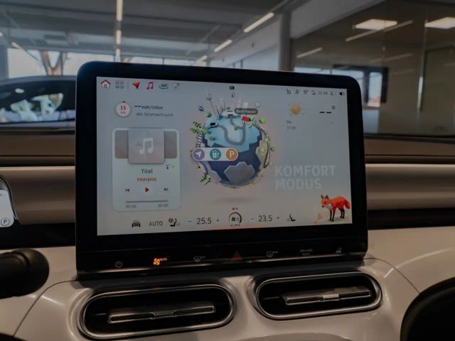 Smart #1 Pulse Pano/Leder/Distr/Navi/360-Grad/Head-up