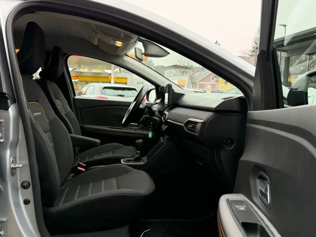 Dacia Sandero Comfort Stepway