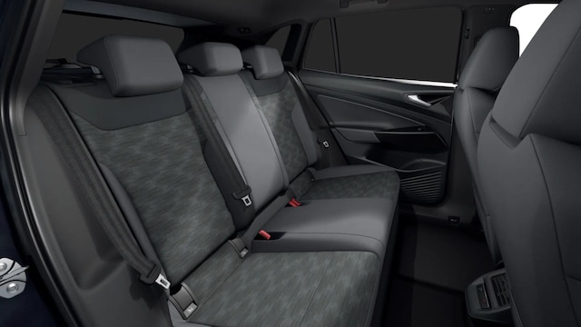 Volkswagen ID.4 IQ.Drive Performance Pro