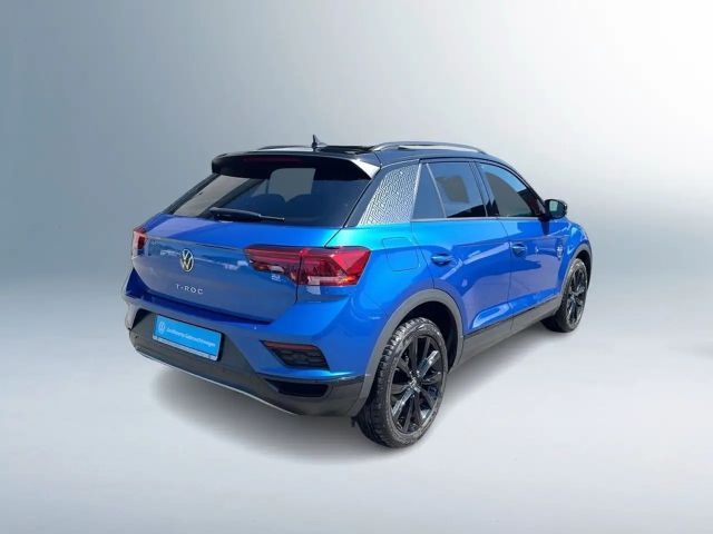 Volkswagen T-Roc 1.5 TSI Sport
