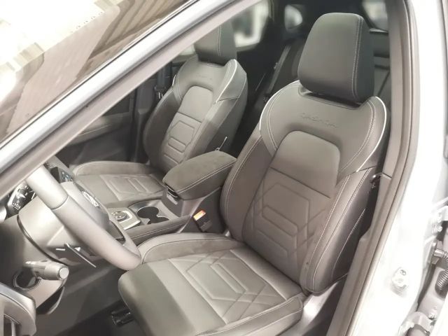 Nissan Qashqai AWD DIG-T