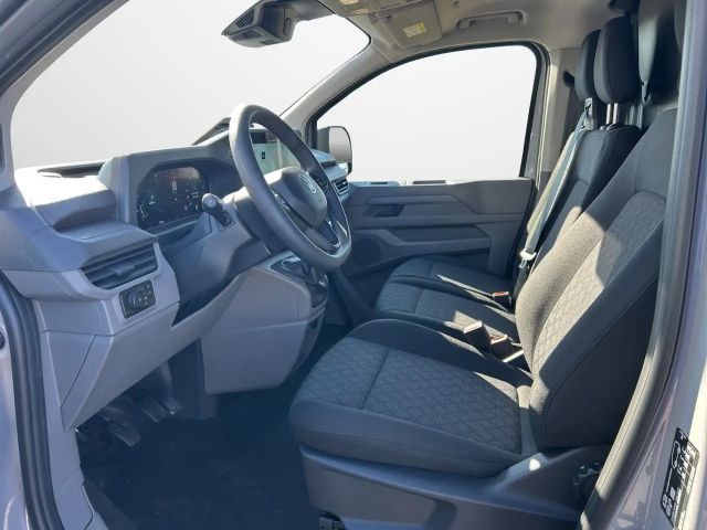 Volkswagen Transporter Kasten 2.0 TDI