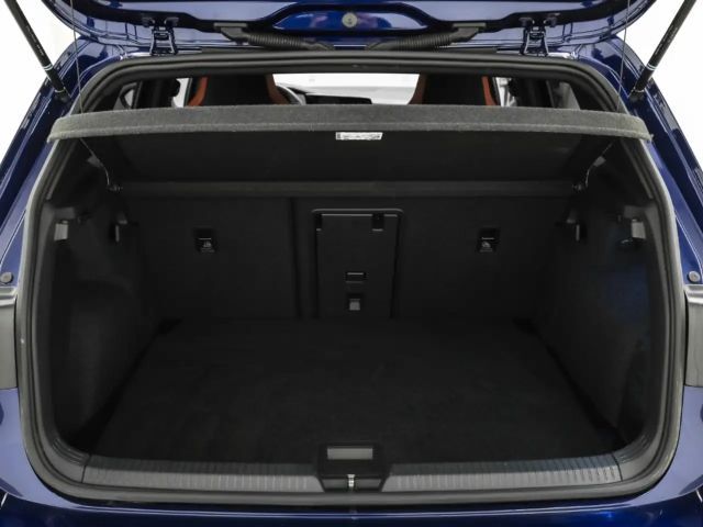 Volkswagen Golf DSG GTI Style