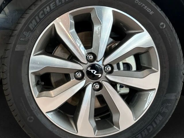 Kia Stonic GDi Vision