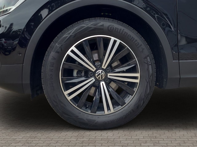 Volkswagen Tiguan 1.5 TSI DSG TSi United