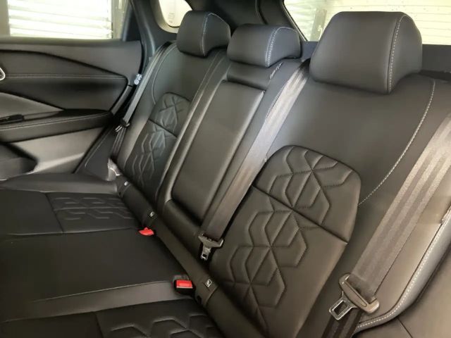 Nissan Qashqai DIG-T Tekna