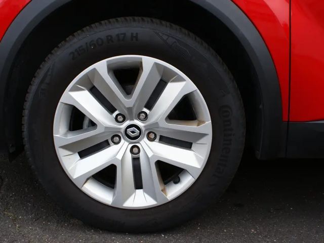 Renault Captur Equilibre Equilibre