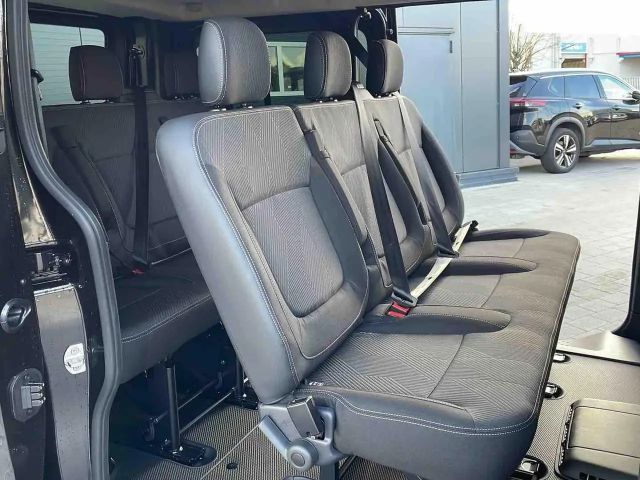 Nissan Primastar L1H1 Tekna dCi 170