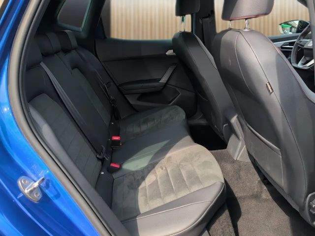 Seat Arona 1.0 TSI FR-lijn