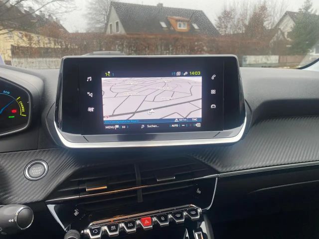 Peugeot E-208 Allure Pack