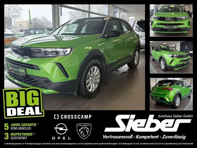 Opel Mokka Edition Mokka-e