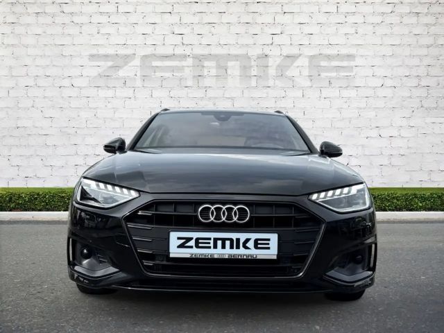 Audi A4 40 TDI Avant