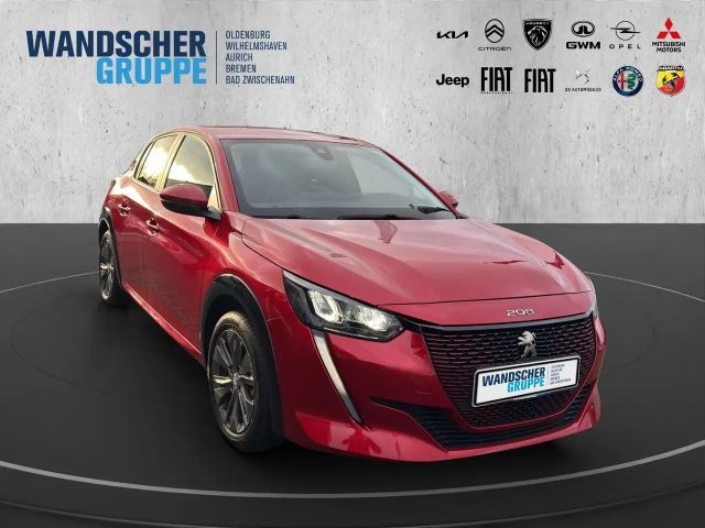 Peugeot E-208 Active Pack