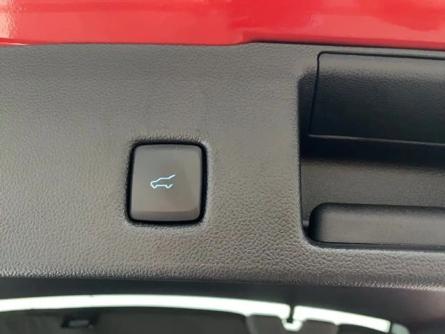 Ford Kuga Titanium X