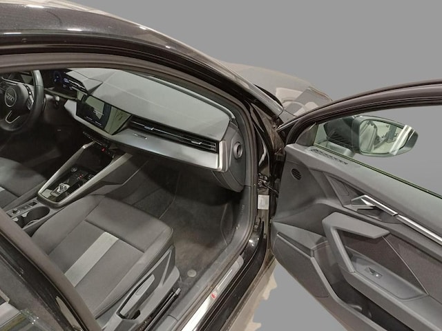 Audi A3 35 TFSI S-Line S-Tronic Sedan