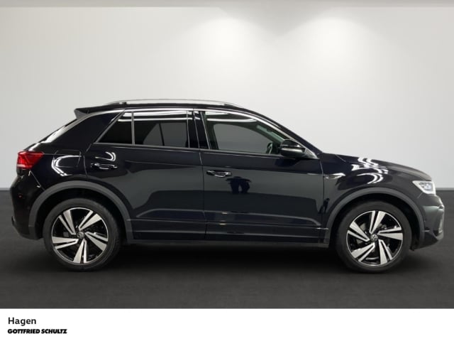 Volkswagen T-Roc 1.5 TSI DSG R-Line