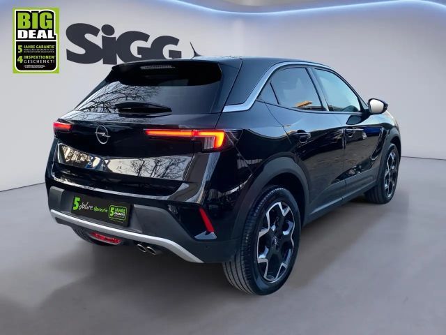 Opel Mokka 1.2 Turbo Turbo Ultimate