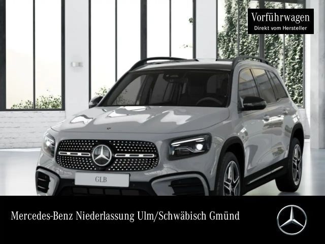 Mercedes-Benz GLB 220 4MATIC AMG Line GLB 220 d