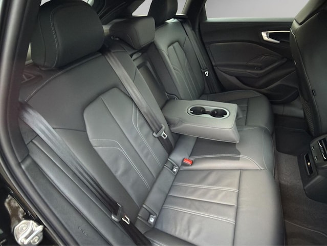 Audi A5 Avant Quattro S-Tronic