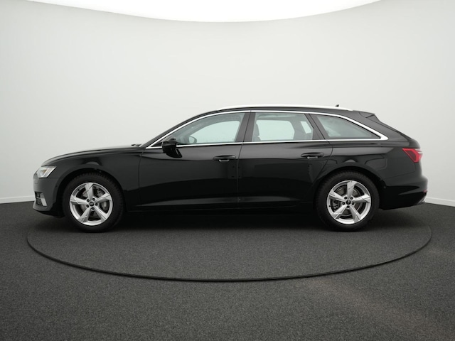 Audi A6 40 TDI Avant S-Tronic
