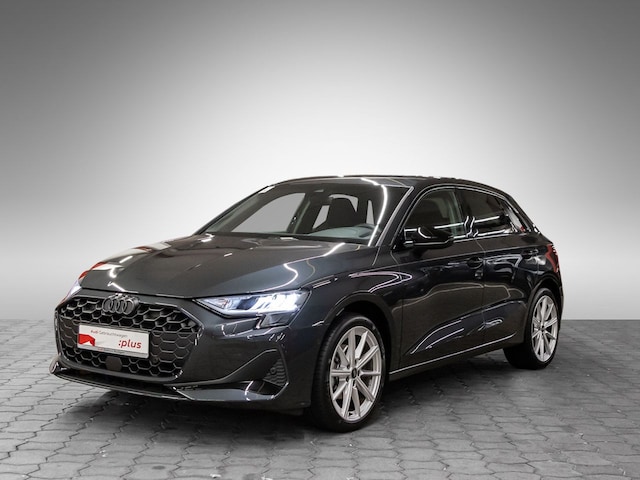 Audi A3 35 TFSI S-Tronic Sportback