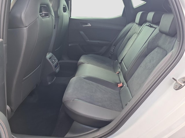 Cupra Leon DSG e-Hybrid