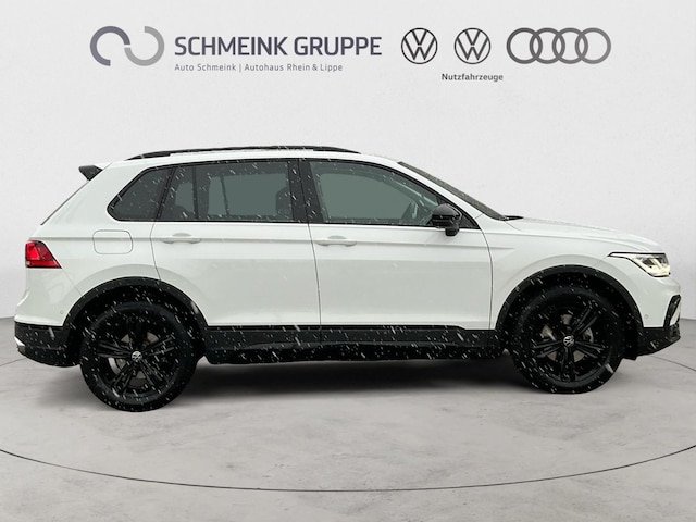 Volkswagen Tiguan 1.5 TSI DSG Sport