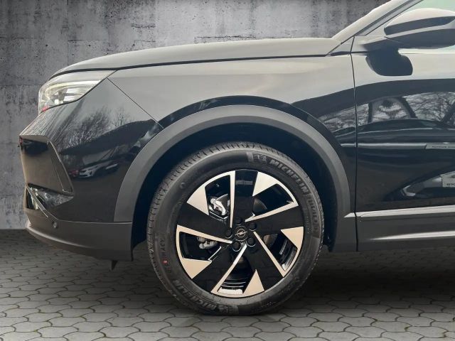 Opel Grandland X GS-Line