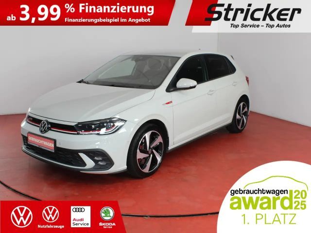 Volkswagen Polo 2.0 TSI DSG GTI