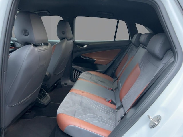 Volkswagen ID.4 1st Edition Performance Pro