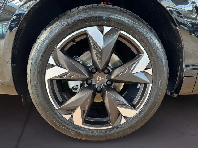 Cupra Terramar 1.5 eTSI