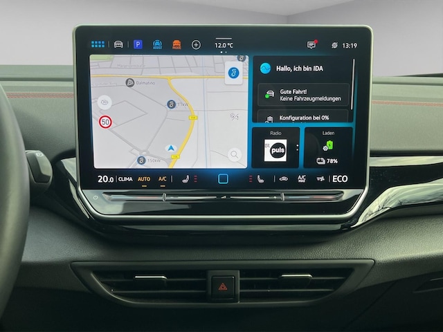 Volkswagen ID.4 4Motion GTX