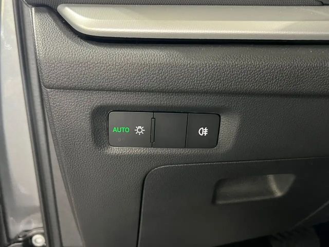 Skoda Octavia 2.0 TDI Combi Selection