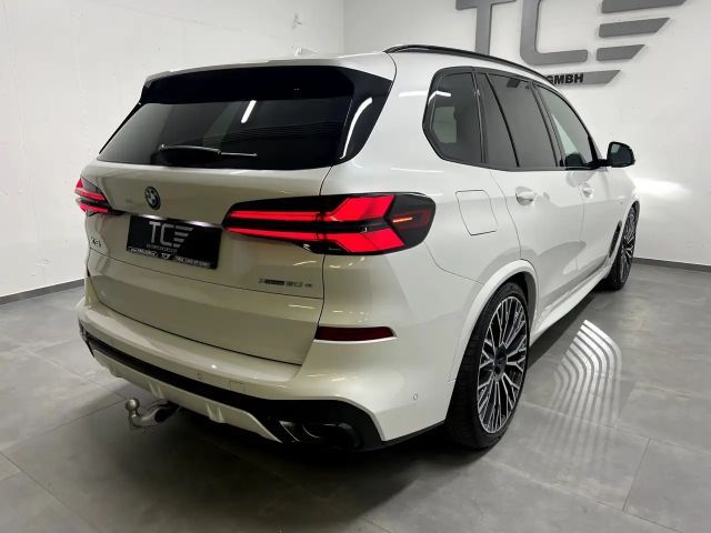 BMW X5 xDrive50e
