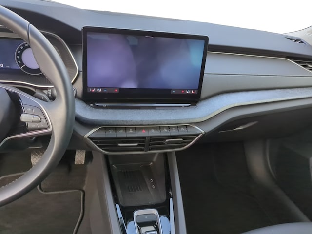 Skoda Octavia 2.0 TDI Combi Selection