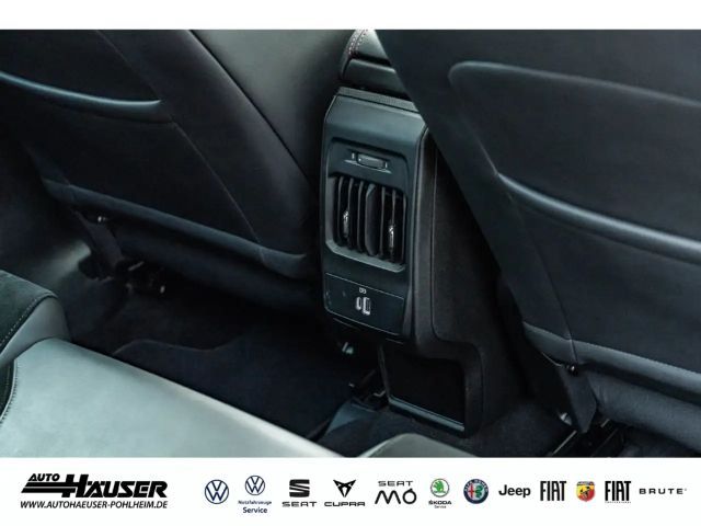 Alfa Romeo Tonale Hybrid Veloce