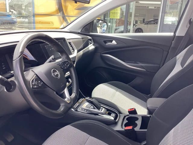 Opel Grandland X Basis