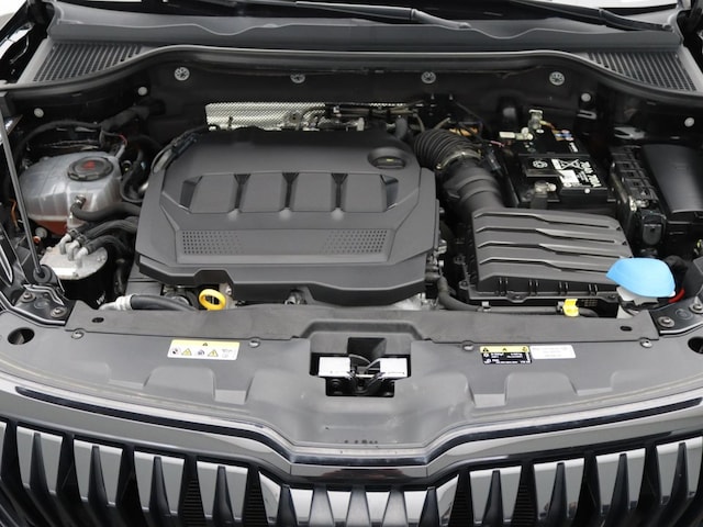 Skoda Karoq 2.0 TDI 4x4 Sportline