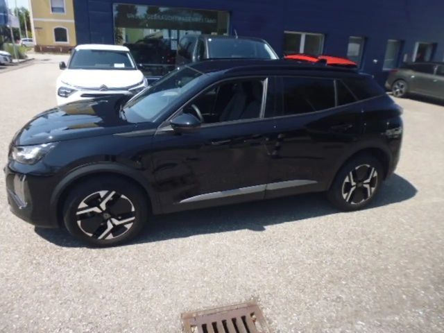 Peugeot 2008 Allure Pack PureTech