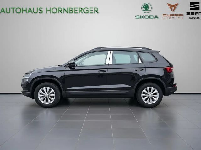 Skoda Karoq 1.5 TSI Selection