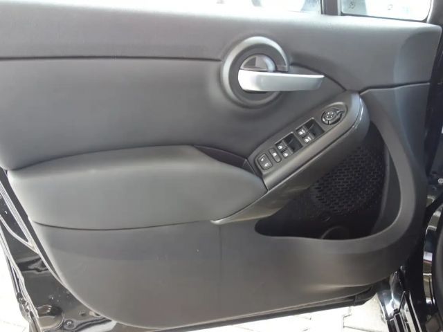 Fiat 500X Dolcevita Sport