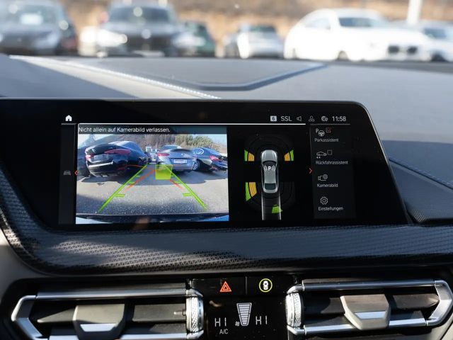 BMW 218 218i Coupé Gran Coupé M-Sport