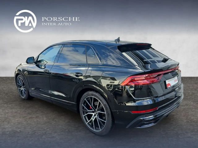 Audi Q8 60 TFSI Hybride Quattro