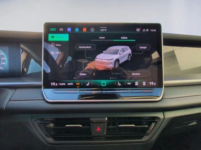 Volkswagen Tayron 2.0 TDI DSG Life