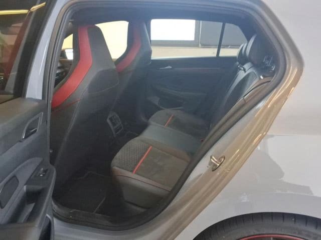 Volkswagen Golf GTI Golf VIII