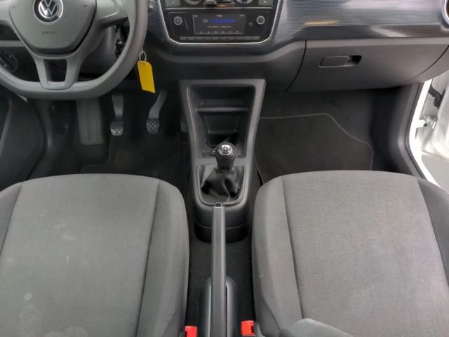 Volkswagen up! 1.0 SHZ Rear View GRA PDC hinten DAB+ Klima