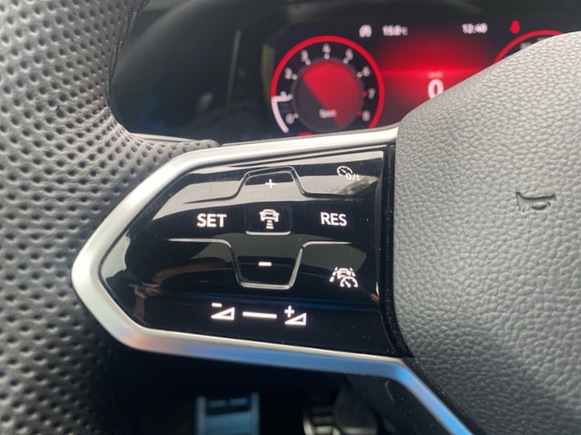 Volkswagen Golf Golf VIII