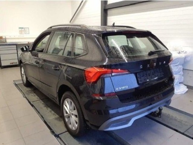 Skoda Kamiq 1.0 TSI Ambition