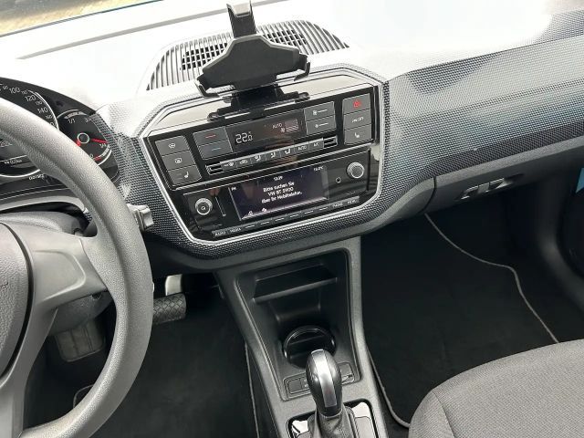 Volkswagen up! Move Move up!